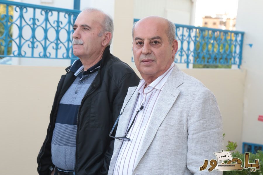 افتتاح المركز الصحي لجمعية النجدة الشعبية (مركز المعلم رفلة أبو جمرة) في جل البحر برعاية وزارة الصحة