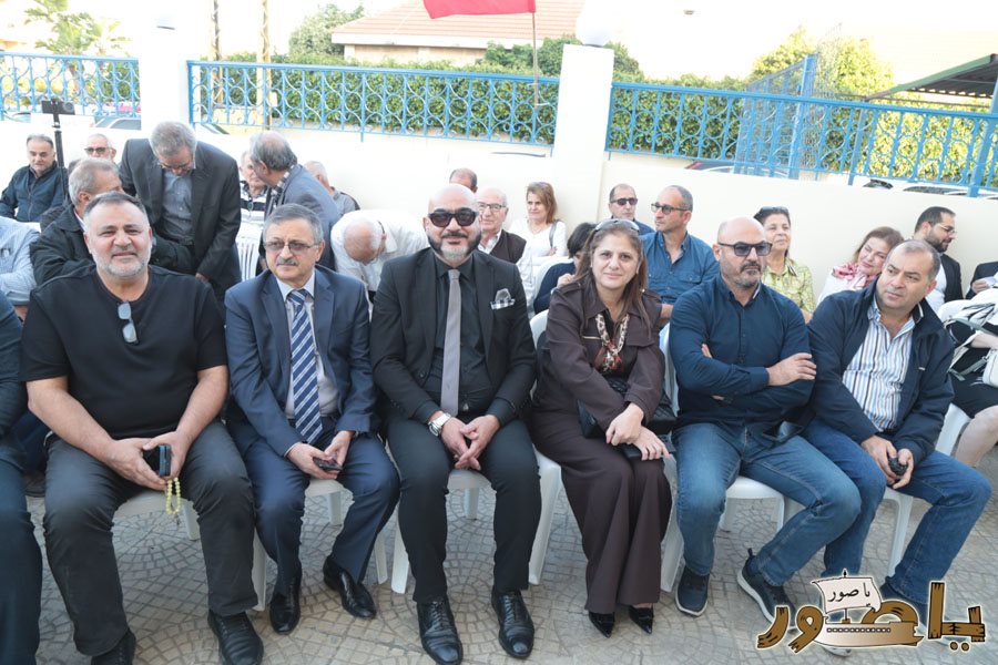 افتتاح المركز الصحي لجمعية النجدة الشعبية (مركز المعلم رفلة أبو جمرة) في جل البحر برعاية وزارة الصحة