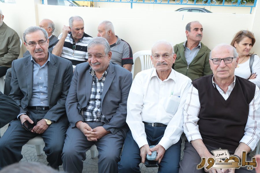 افتتاح المركز الصحي لجمعية النجدة الشعبية (مركز المعلم رفلة أبو جمرة) في جل البحر برعاية وزارة الصحة