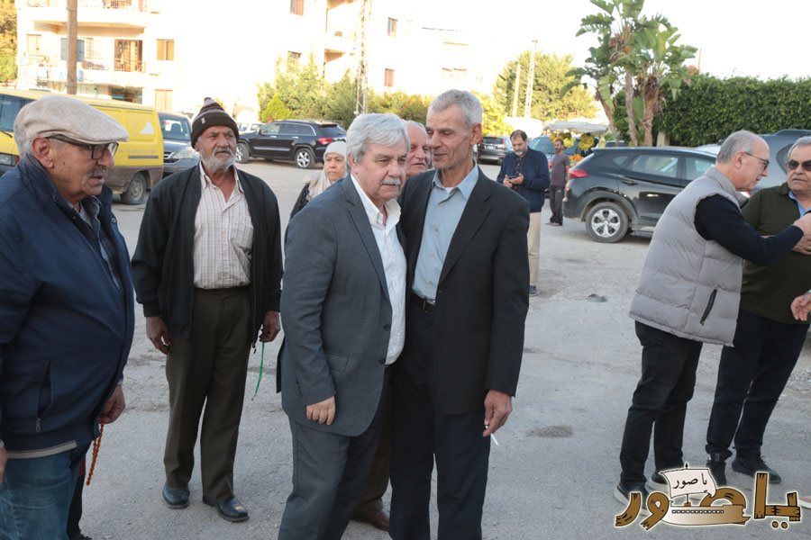 افتتاح المركز الصحي لجمعية النجدة الشعبية (مركز المعلم رفلة أبو جمرة) في جل البحر برعاية وزارة الصحة