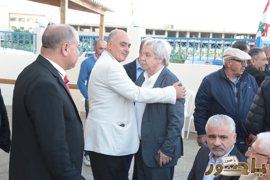 افتتاح المركز الصحي لجمعية النجدة الشعبية (مركز المعلم رفلة أبو جمرة) في جل البحر برعاية وزارة الصحة