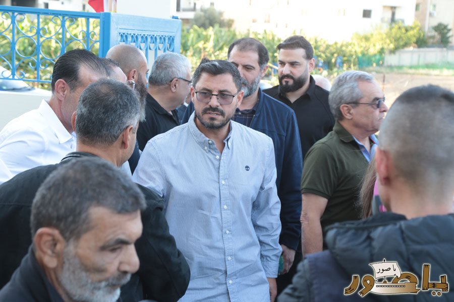 افتتاح المركز الصحي لجمعية النجدة الشعبية (مركز المعلم رفلة أبو جمرة) في جل البحر برعاية وزارة الصحة