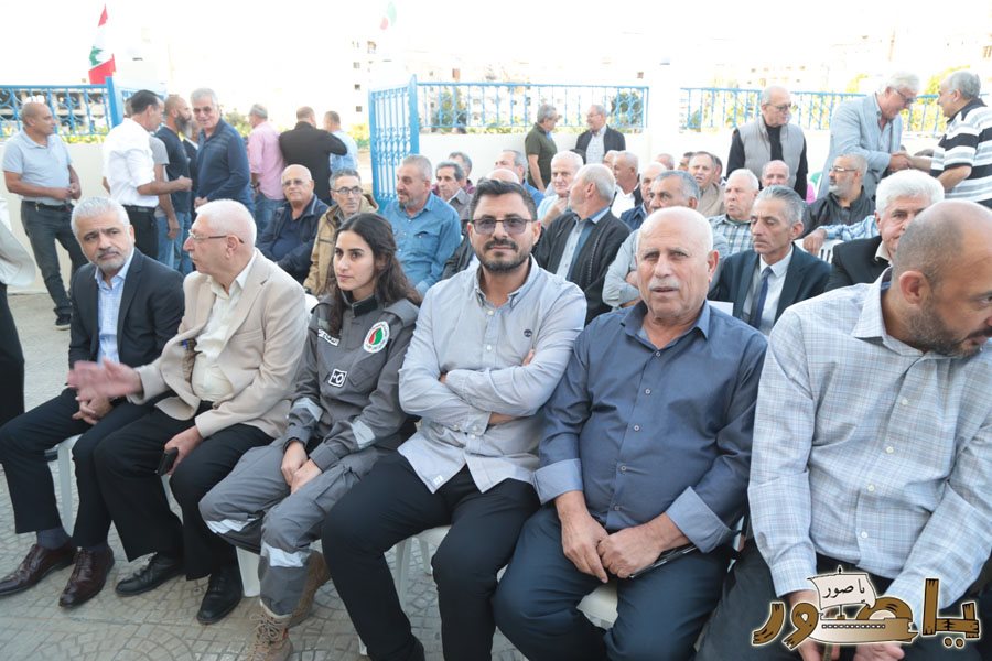 افتتاح المركز الصحي لجمعية النجدة الشعبية (مركز المعلم رفلة أبو جمرة) في جل البحر برعاية وزارة الصحة