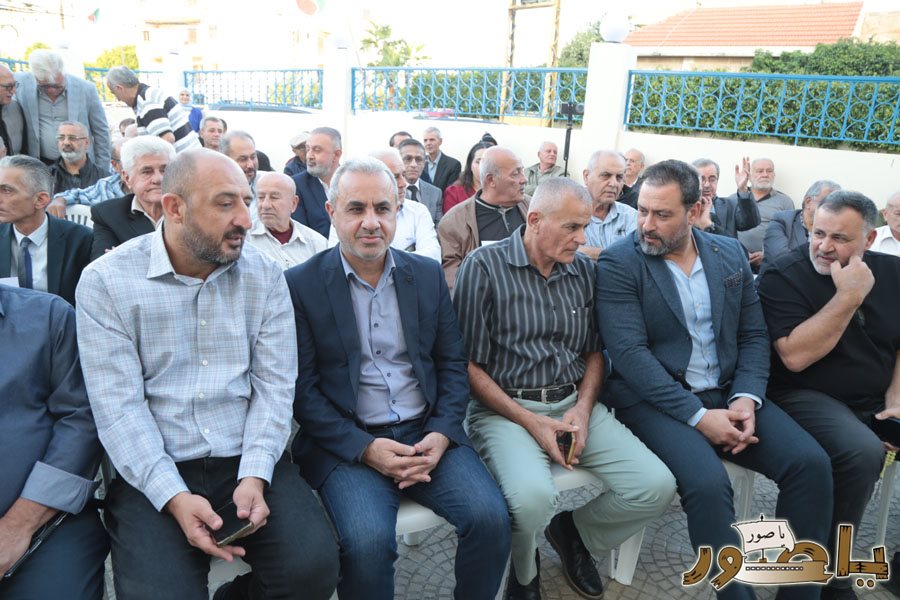 افتتاح المركز الصحي لجمعية النجدة الشعبية (مركز المعلم رفلة أبو جمرة) في جل البحر برعاية وزارة الصحة