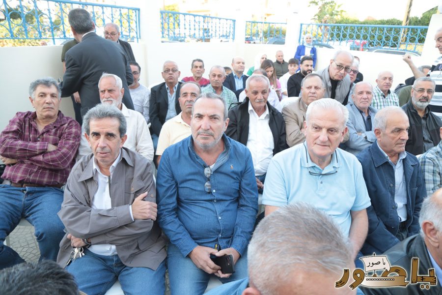 افتتاح المركز الصحي لجمعية النجدة الشعبية (مركز المعلم رفلة أبو جمرة) في جل البحر برعاية وزارة الصحة