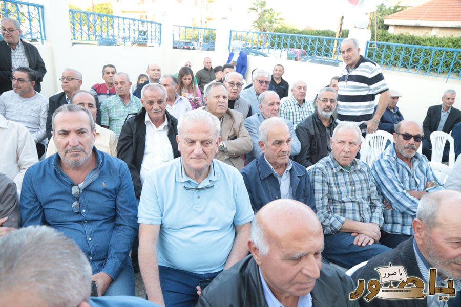 افتتاح المركز الصحي لجمعية النجدة الشعبية (مركز المعلم رفلة أبو جمرة) في جل البحر برعاية وزارة الصحة