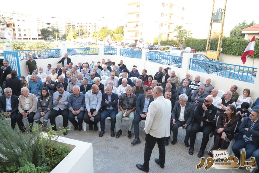 افتتاح المركز الصحي لجمعية النجدة الشعبية (مركز المعلم رفلة أبو جمرة) في جل البحر برعاية وزارة الصحة