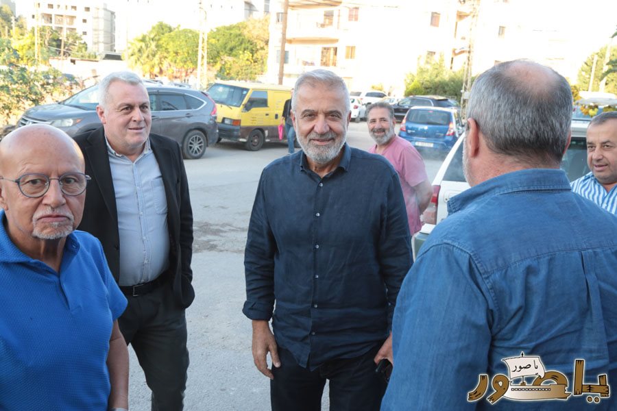 افتتاح المركز الصحي لجمعية النجدة الشعبية (مركز المعلم رفلة أبو جمرة) في جل البحر برعاية وزارة الصحة