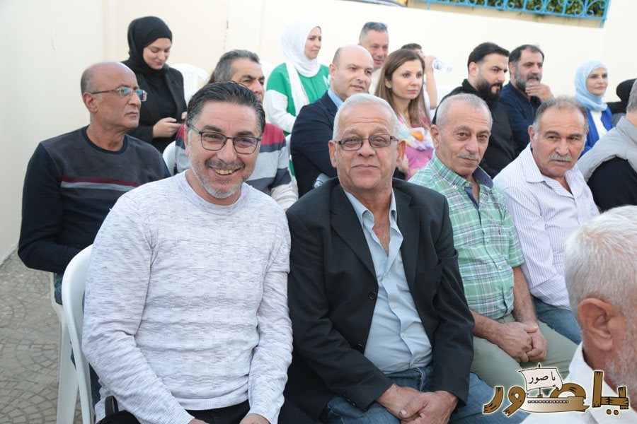 افتتاح المركز الصحي لجمعية النجدة الشعبية (مركز المعلم رفلة أبو جمرة) في جل البحر برعاية وزارة الصحة