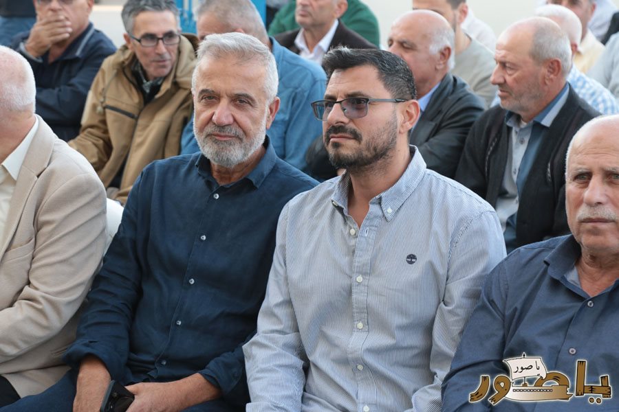 افتتاح المركز الصحي لجمعية النجدة الشعبية (مركز المعلم رفلة أبو جمرة) في جل البحر برعاية وزارة الصحة