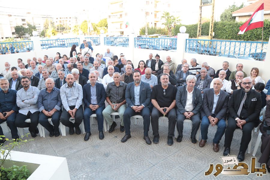 افتتاح المركز الصحي لجمعية النجدة الشعبية (مركز المعلم رفلة أبو جمرة) في جل البحر برعاية وزارة الصحة