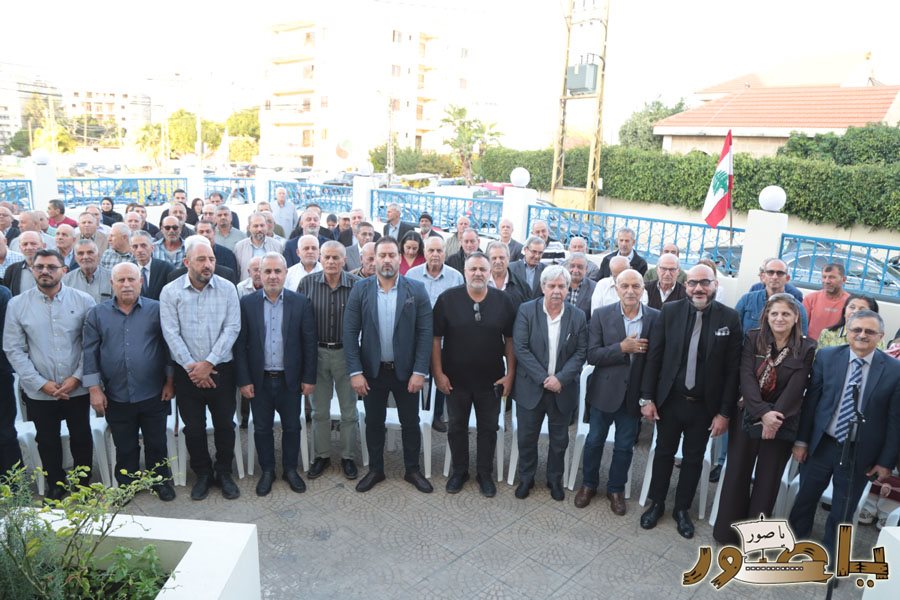 افتتاح المركز الصحي لجمعية النجدة الشعبية (مركز المعلم رفلة أبو جمرة) في جل البحر برعاية وزارة الصحة