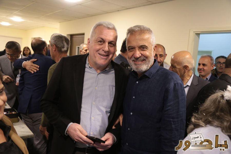 افتتاح المركز الصحي لجمعية النجدة الشعبية (مركز المعلم رفلة أبو جمرة) في جل البحر برعاية وزارة الصحة