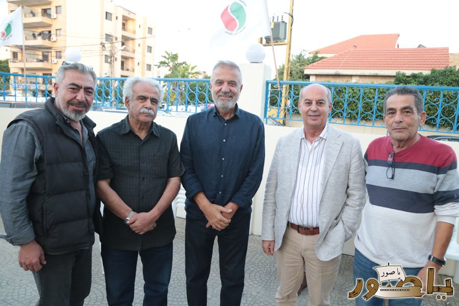 افتتاح المركز الصحي لجمعية النجدة الشعبية (مركز المعلم رفلة أبو جمرة) في جل البحر برعاية وزارة الصحة