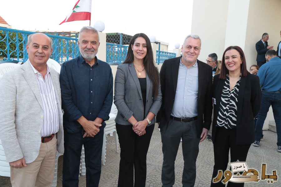 افتتاح المركز الصحي لجمعية النجدة الشعبية (مركز المعلم رفلة أبو جمرة) في جل البحر برعاية وزارة الصحة