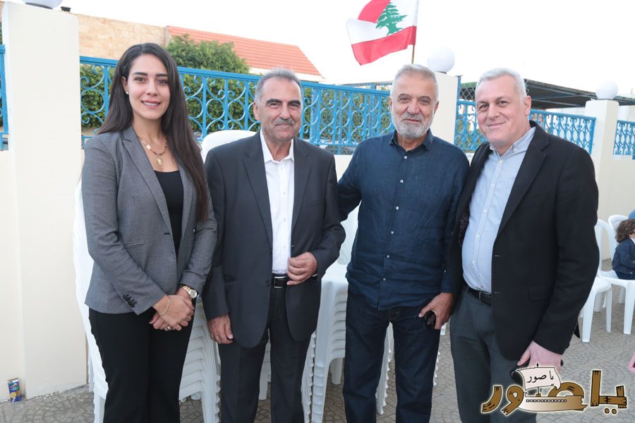 افتتاح المركز الصحي لجمعية النجدة الشعبية (مركز المعلم رفلة أبو جمرة) في جل البحر برعاية وزارة الصحة