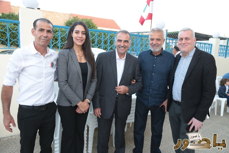 افتتاح المركز الصحي لجمعية النجدة الشعبية (مركز المعلم رفلة أبو جمرة) في جل البحر برعاية وزارة الصحة