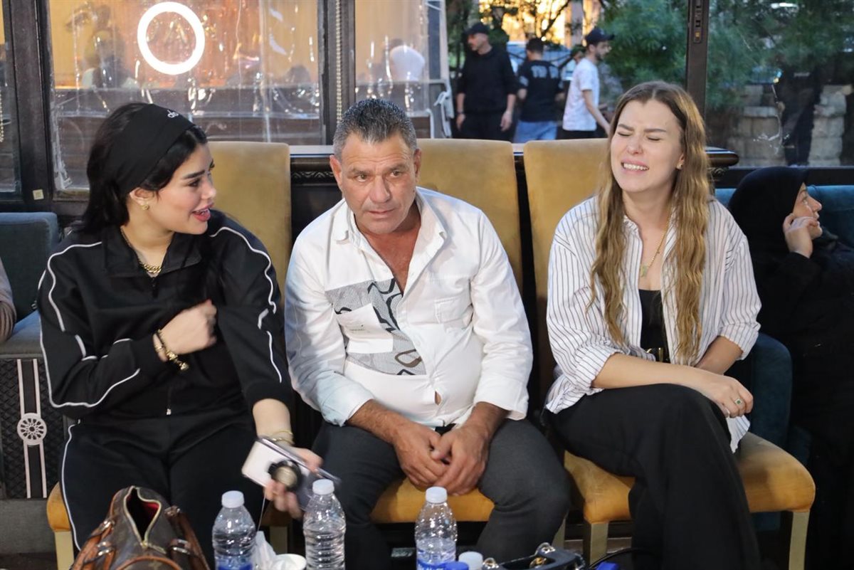 حشد كبير في اللقاء الثاني لرابطة آل الأشقر إعلان الهيئة التأسيسية وتأكيد توجيهات السفير داني الأشقر