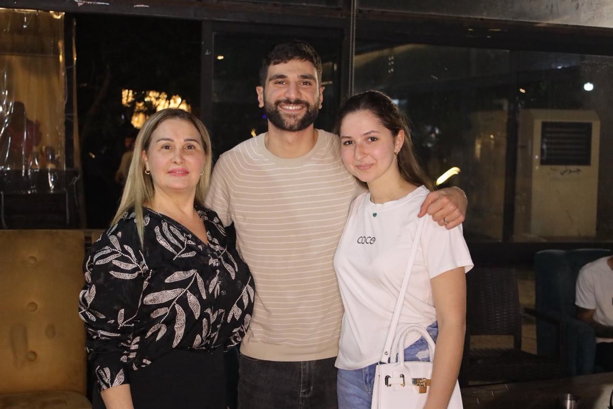 حشد كبير في اللقاء الثاني لرابطة آل الأشقر إعلان الهيئة التأسيسية وتأكيد توجيهات السفير داني الأشقر