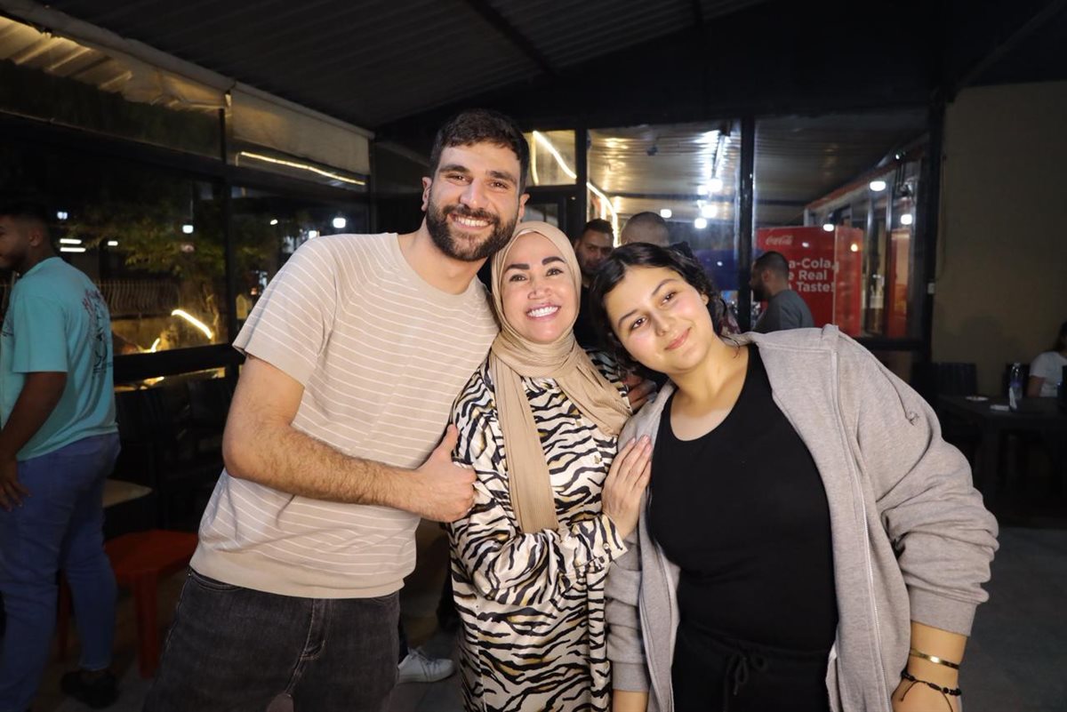 حشد كبير في اللقاء الثاني لرابطة آل الأشقر إعلان الهيئة التأسيسية وتأكيد توجيهات السفير داني الأشقر