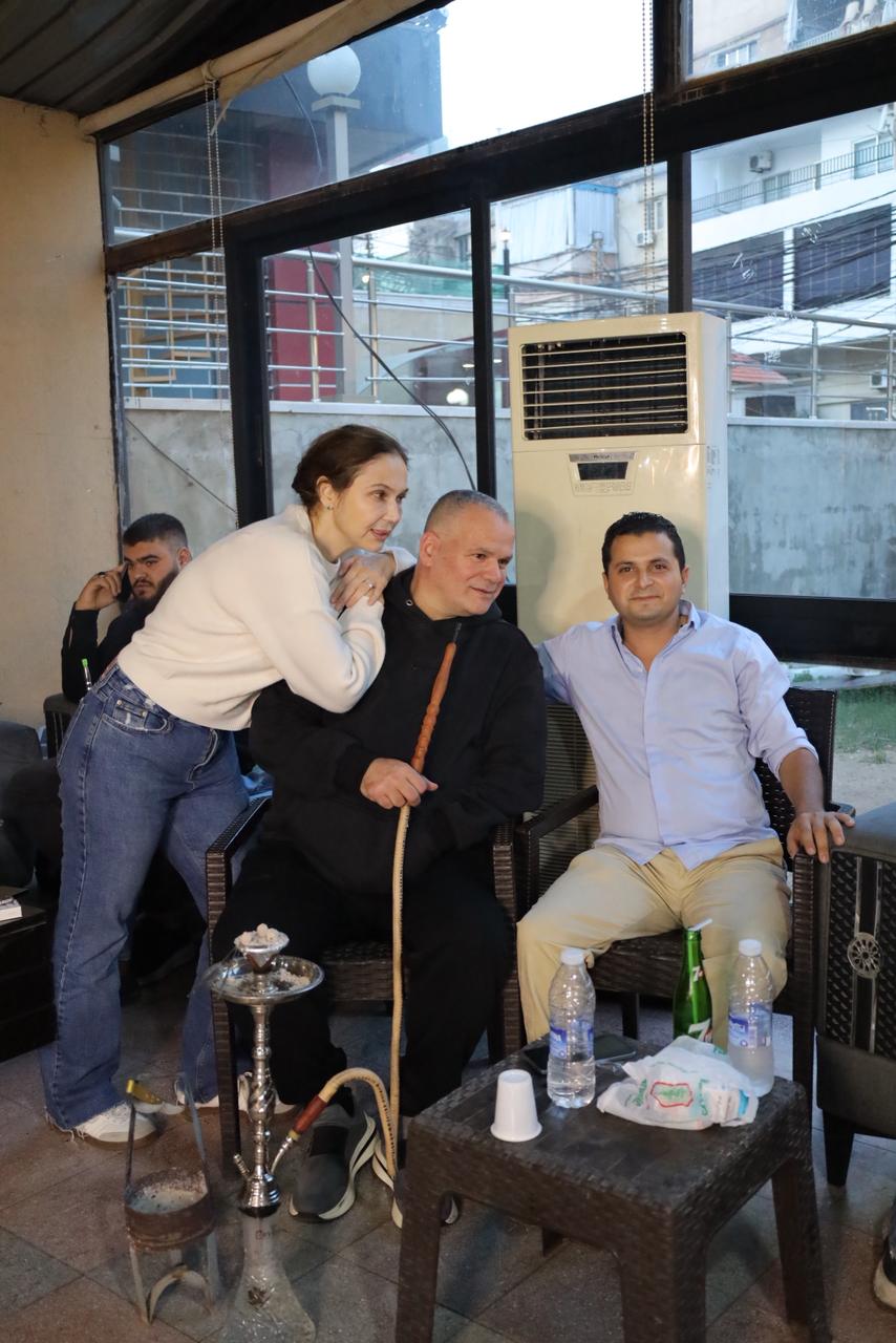 حشد كبير في اللقاء الثاني لرابطة آل الأشقر إعلان الهيئة التأسيسية وتأكيد توجيهات السفير داني الأشقر