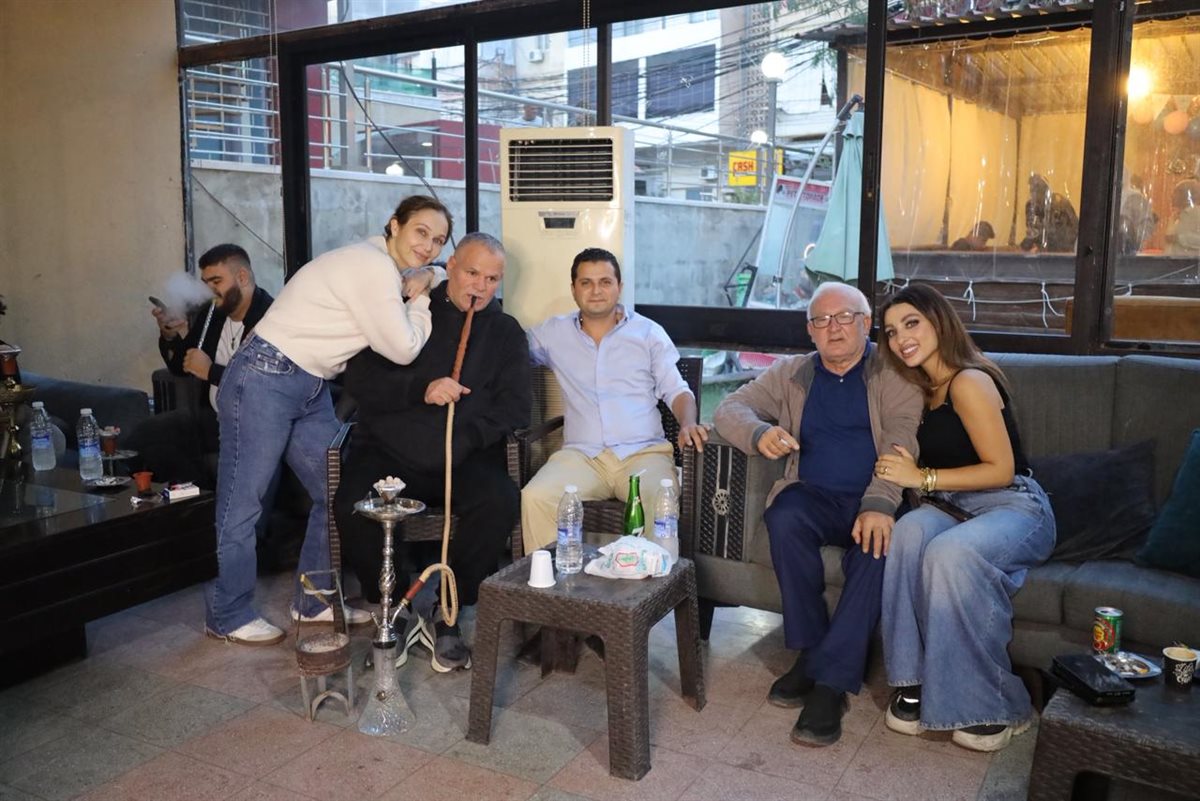 حشد كبير في اللقاء الثاني لرابطة آل الأشقر إعلان الهيئة التأسيسية وتأكيد توجيهات السفير داني الأشقر