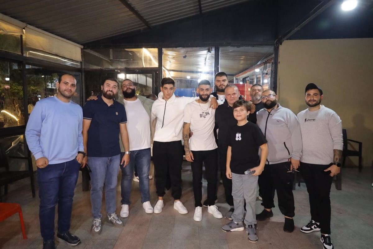 حشد كبير في اللقاء الثاني لرابطة آل الأشقر إعلان الهيئة التأسيسية وتأكيد توجيهات السفير داني الأشقر