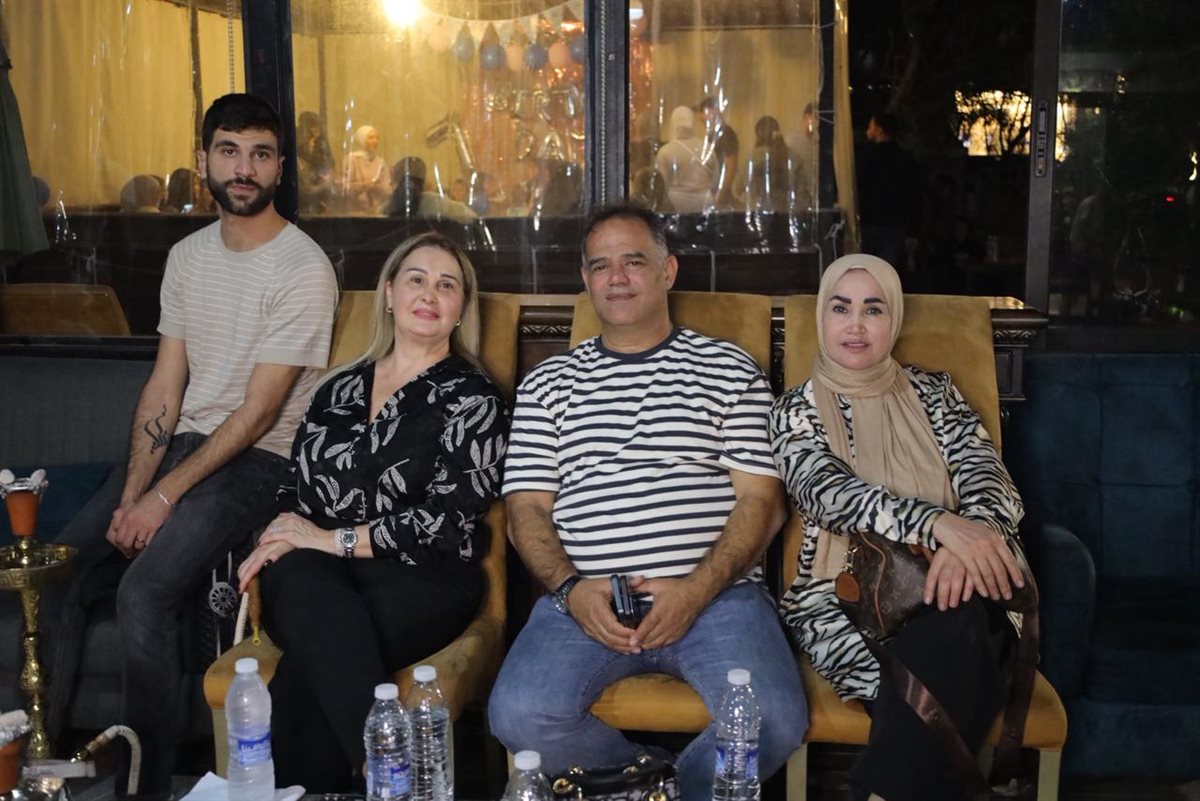 حشد كبير في اللقاء الثاني لرابطة آل الأشقر إعلان الهيئة التأسيسية وتأكيد توجيهات السفير داني الأشقر