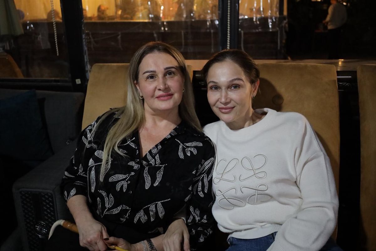 حشد كبير في اللقاء الثاني لرابطة آل الأشقر إعلان الهيئة التأسيسية وتأكيد توجيهات السفير داني الأشقر