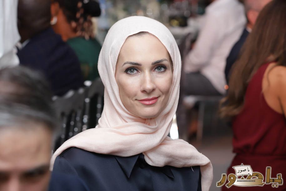 أبيدجان : حفل زفاف الشاب هادي علي غضبون على الآنسة آية علي خضرا