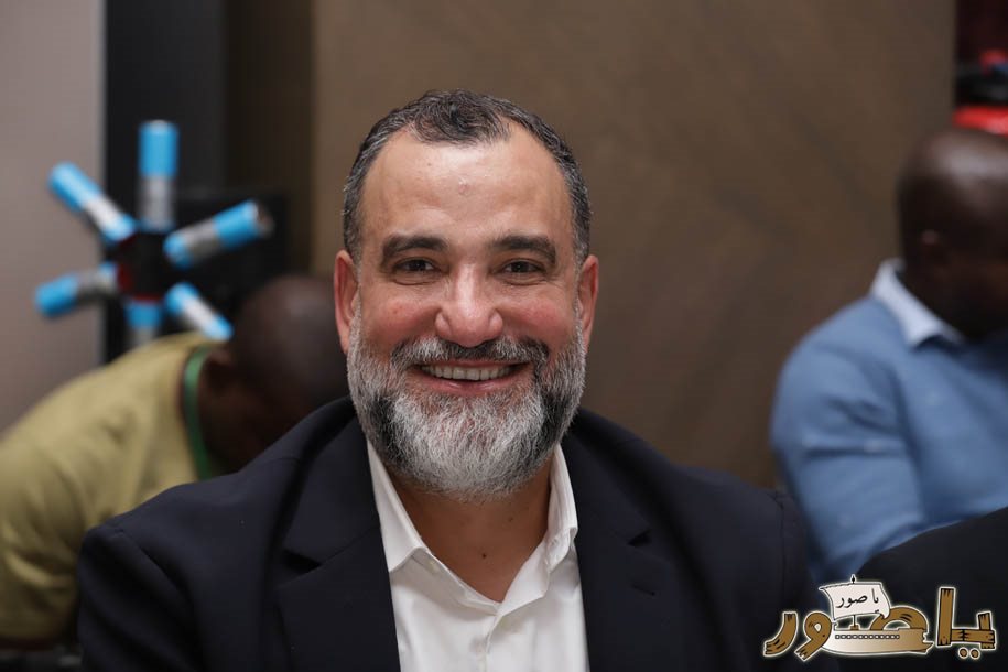 أبيدجان : حفل زفاف الشاب هادي علي غضبون على الآنسة آية علي خضرا