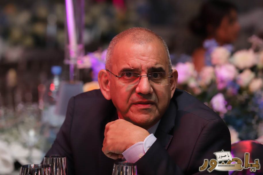 أبيدجان : حفل زفاف الشاب هادي علي غضبون على الآنسة آية علي خضرا