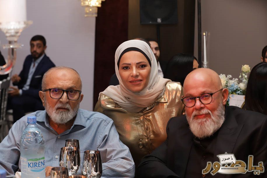 أبيدجان : حفل زفاف الشاب هادي علي غضبون على الآنسة آية علي خضرا