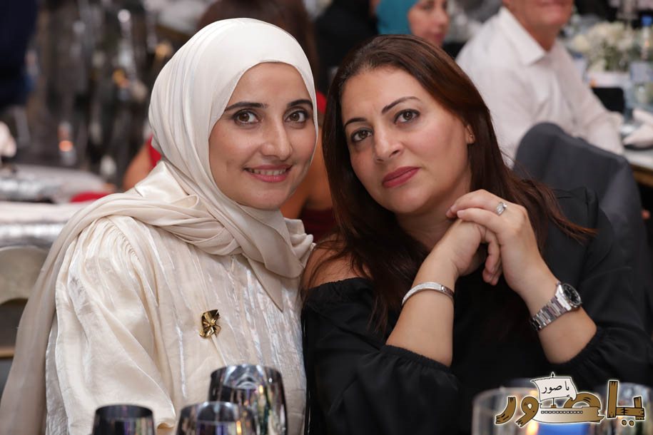 أبيدجان : حفل زفاف الشاب هادي علي غضبون على الآنسة آية علي خضرا