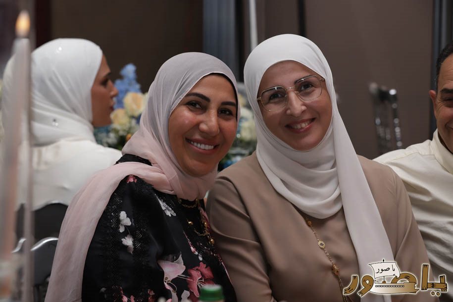 أبيدجان : حفل زفاف الشاب هادي علي غضبون على الآنسة آية علي خضرا