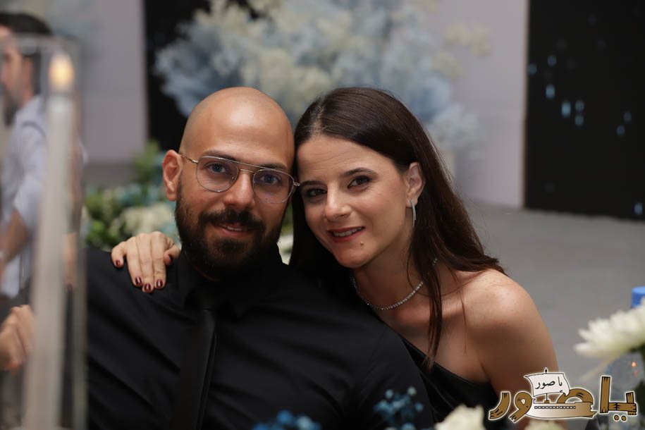 أبيدجان : حفل زفاف الشاب هادي علي غضبون على الآنسة آية علي خضرا