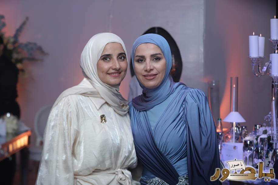 أبيدجان : حفل زفاف الشاب هادي علي غضبون على الآنسة آية علي خضرا