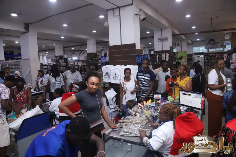 بالصور من أوركا - أبيدجان: وصول اكبر واوسع تشكيلة هدايا بمناسبة الاعياد المجيدة