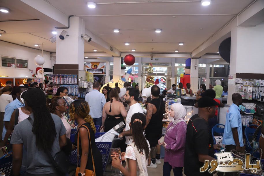 بالصور من أوركا - أبيدجان: وصول اكبر واوسع تشكيلة هدايا بمناسبة الاعياد المجيدة