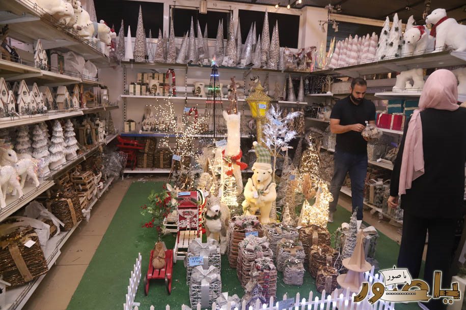 بالصور من أوركا - أبيدجان: وصول اكبر واوسع تشكيلة هدايا بمناسبة الاعياد المجيدة