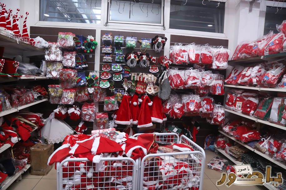 بالصور من أوركا - أبيدجان: وصول اكبر واوسع تشكيلة هدايا بمناسبة الاعياد المجيدة