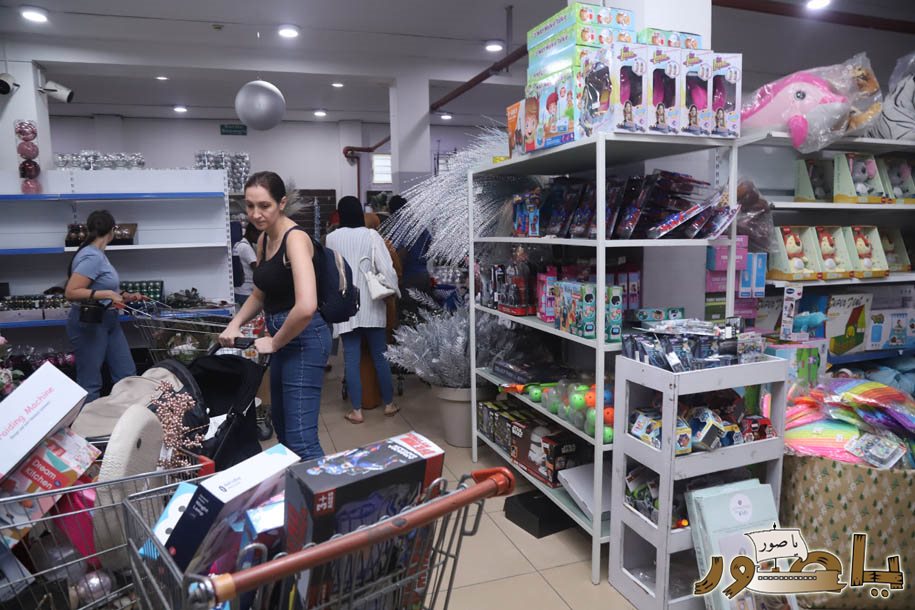 بالصور من أوركا - أبيدجان: وصول اكبر واوسع تشكيلة هدايا بمناسبة الاعياد المجيدة