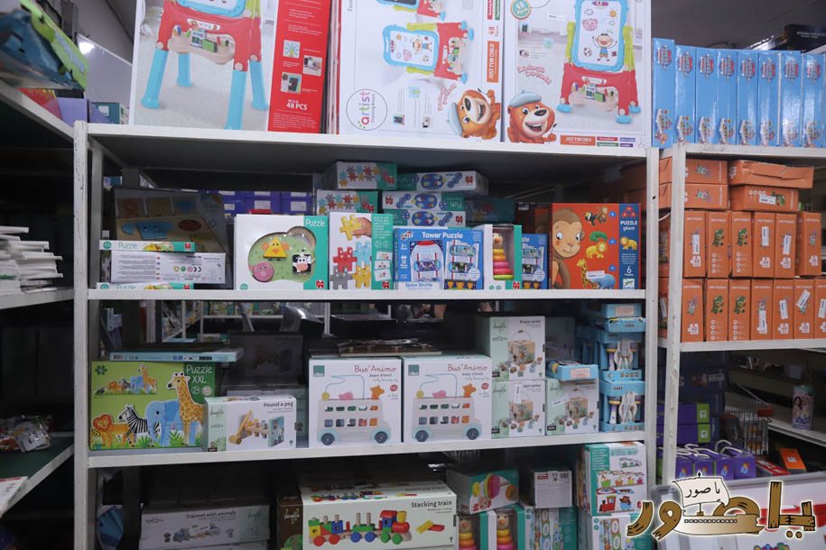 بالصور من أوركا - أبيدجان: وصول اكبر واوسع تشكيلة هدايا بمناسبة الاعياد المجيدة