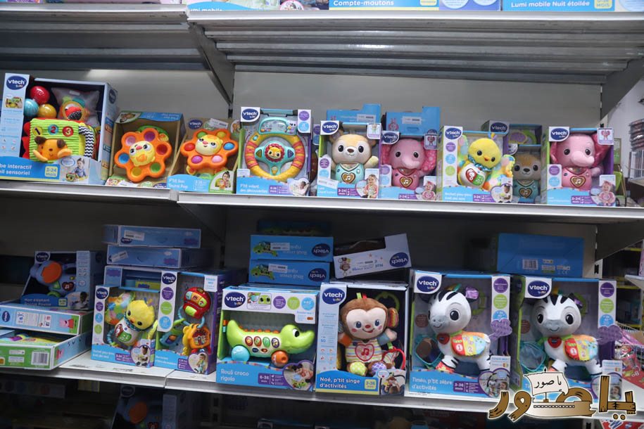 بالصور من أوركا - أبيدجان: وصول اكبر واوسع تشكيلة هدايا بمناسبة الاعياد المجيدة