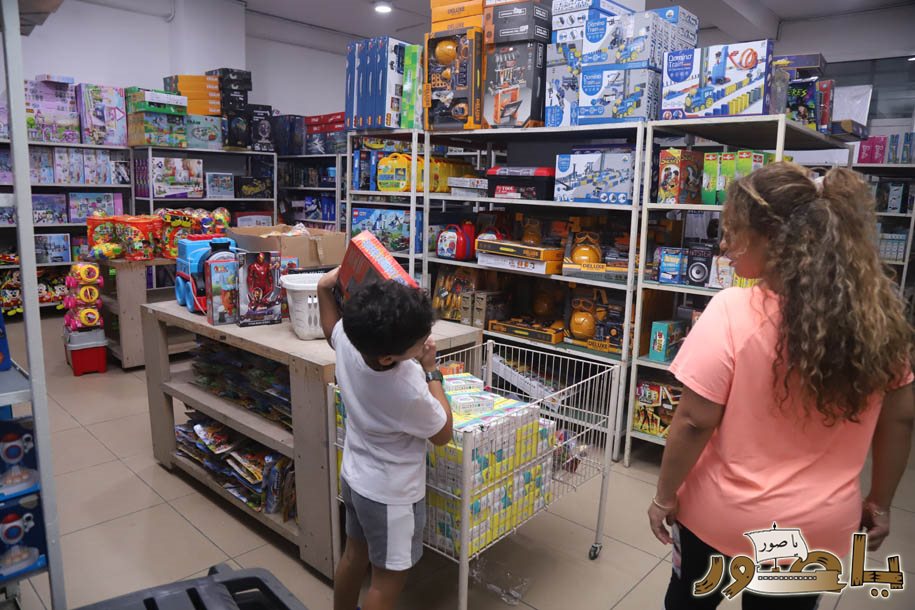 بالصور من أوركا - أبيدجان: وصول اكبر واوسع تشكيلة هدايا بمناسبة الاعياد المجيدة