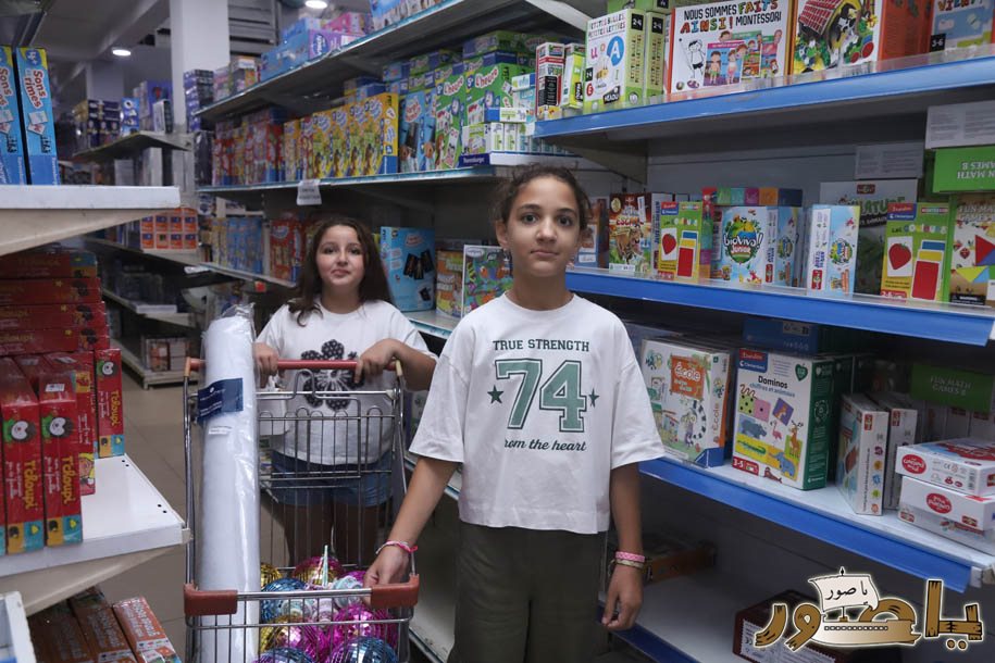 بالصور من أوركا - أبيدجان: وصول اكبر واوسع تشكيلة هدايا بمناسبة الاعياد المجيدة