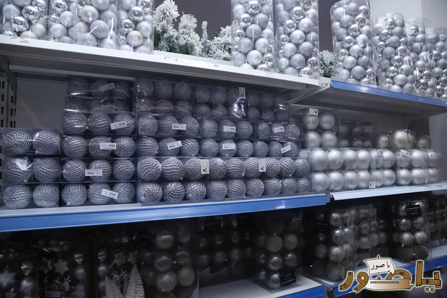 بالصور من أوركا - أبيدجان: وصول اكبر واوسع تشكيلة هدايا بمناسبة الاعياد المجيدة