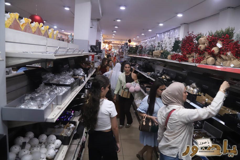 بالصور من أوركا - أبيدجان: وصول اكبر واوسع تشكيلة هدايا بمناسبة الاعياد المجيدة