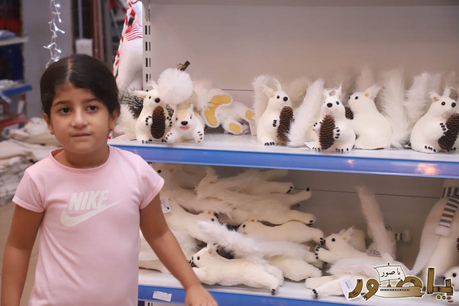 بالصور من أوركا - أبيدجان: وصول اكبر واوسع تشكيلة هدايا بمناسبة الاعياد المجيدة