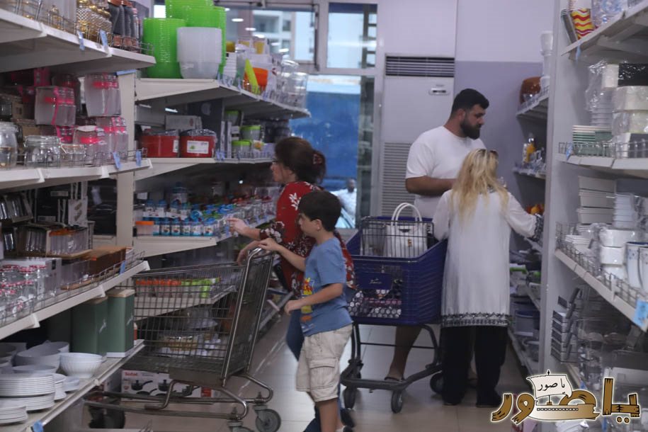 بالصور من أوركا - أبيدجان: وصول اكبر واوسع تشكيلة هدايا بمناسبة الاعياد المجيدة